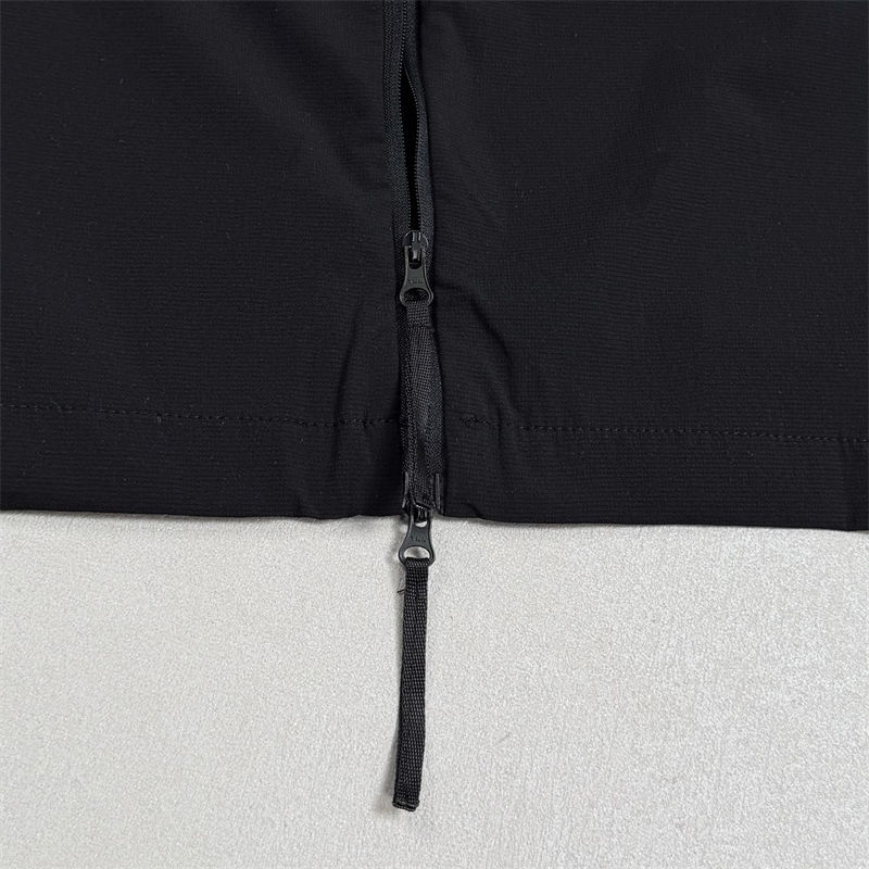 Syna World X PAF Lightweight Runner Jacket