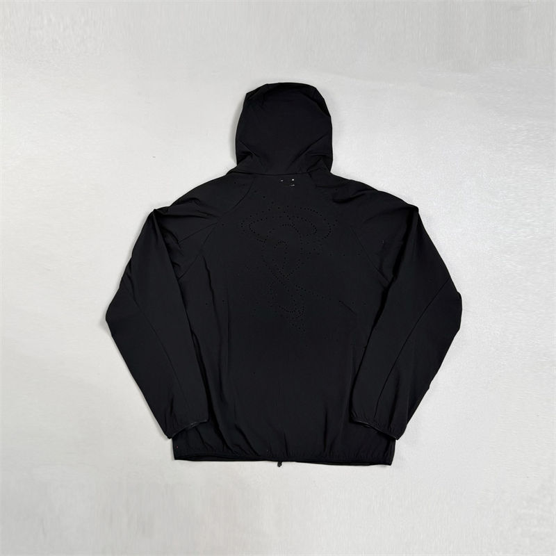 Syna World X PAF Lightweight Runner Jacket