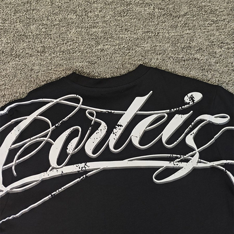 Corteiz Write Off Heavyweight Tee