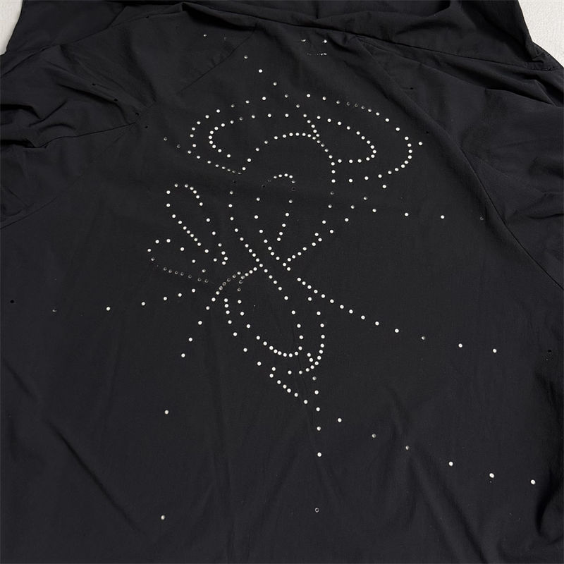 Syna World X PAF Lightweight Runner Jacket