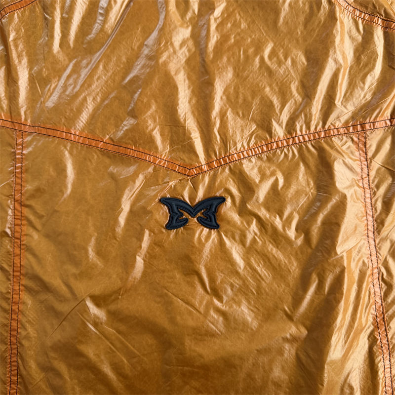 Mertra Trashbag Nylon Jacket