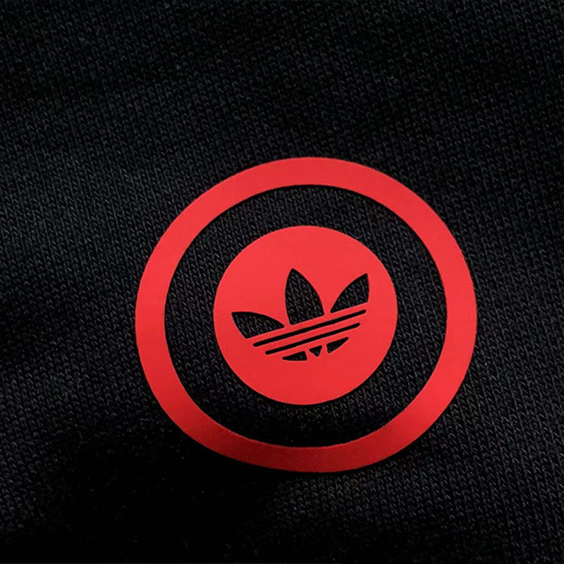 BAPE x ADIDAS Shark Fleece Full Zip Hoodie