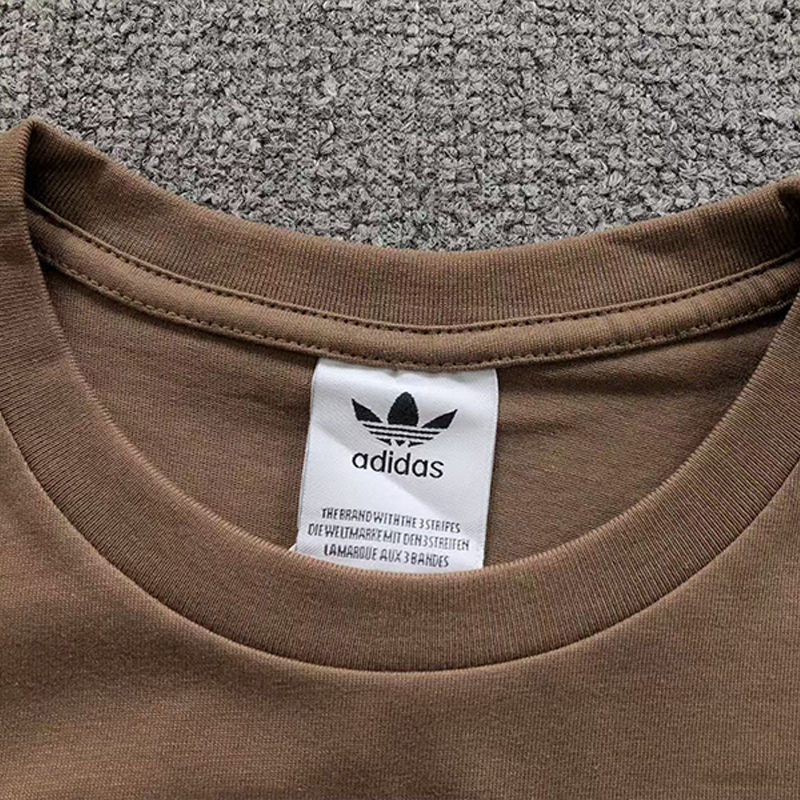 BAPE X ADIDAS Ape Head Tee