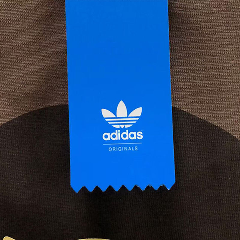 BAPE X ADIDAS Ape Head Tee