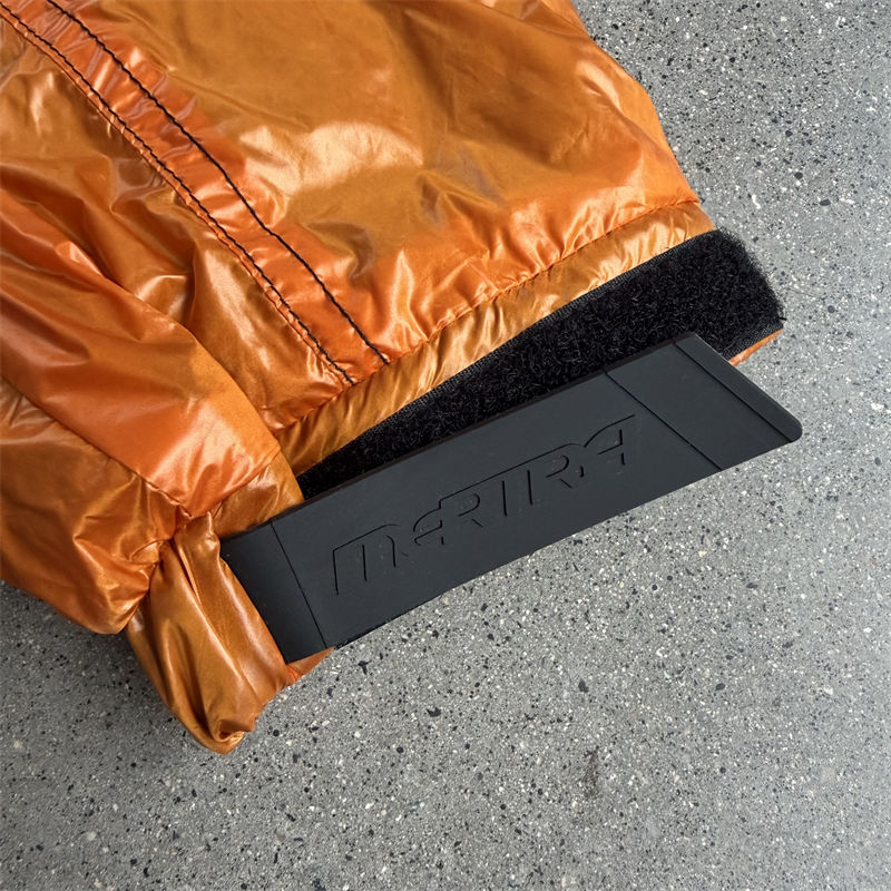 Mertra Trashbag Nylon Jacket