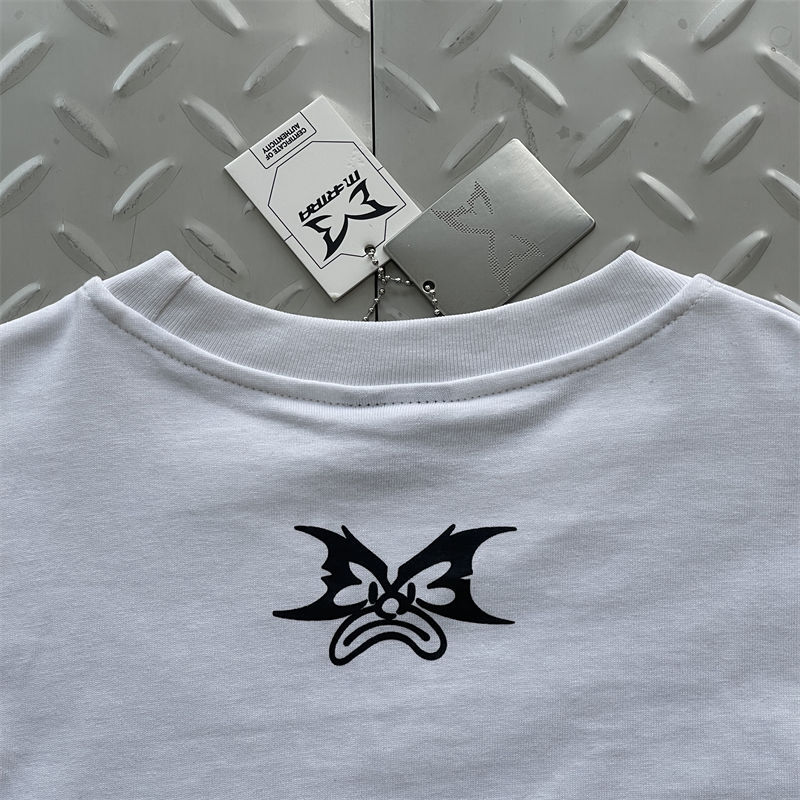 Mertra X Slawn Pop Up Tee