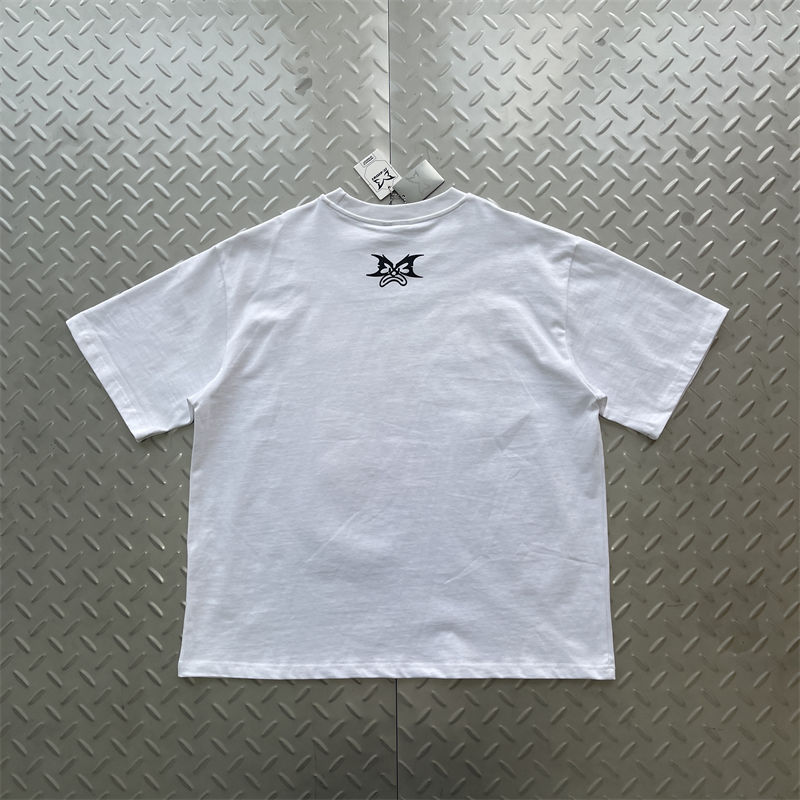 Mertra X Slawn Pop Up Tee