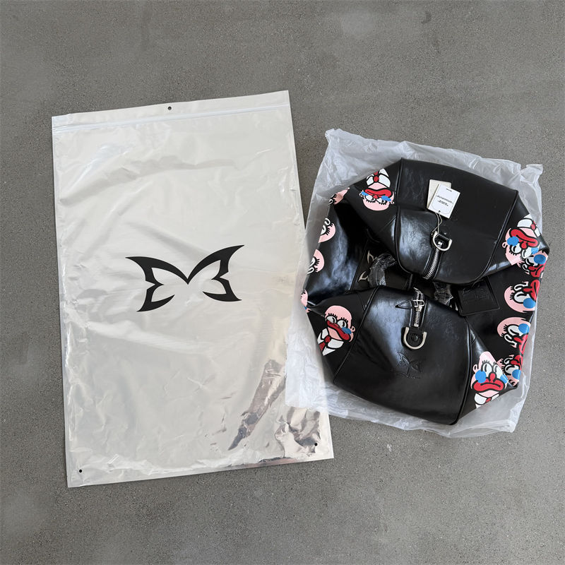 Mertra x Slawn Duffle