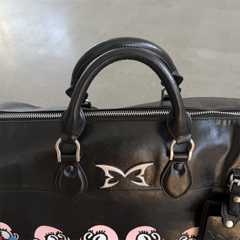 Mertra x Slawn Duffle