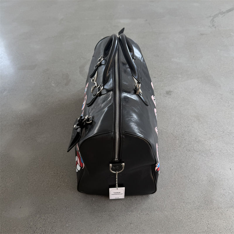 Mertra x Slawn Duffle