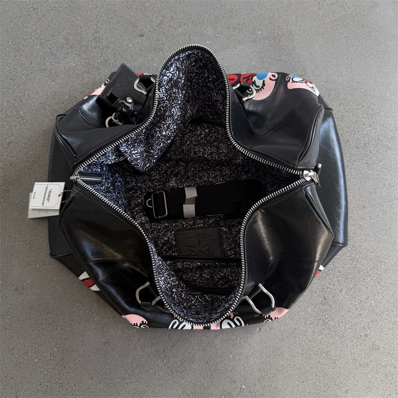 Mertra x Slawn Duffle