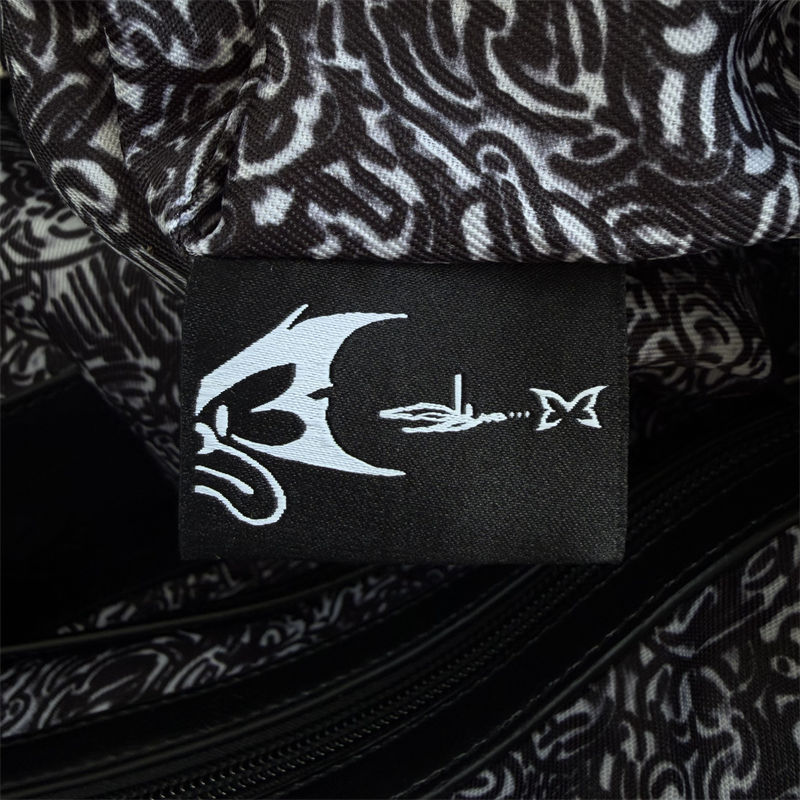 Mertra x Slawn Duffle