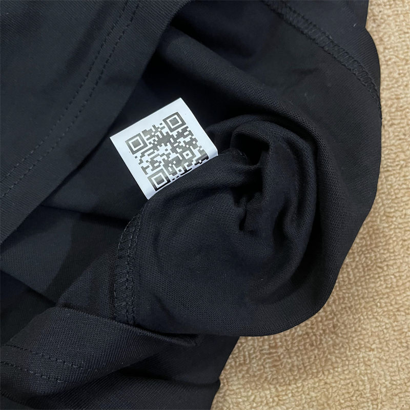 Syna World X BAPE Spotify by Central Cee College Relaxed Fit Tee