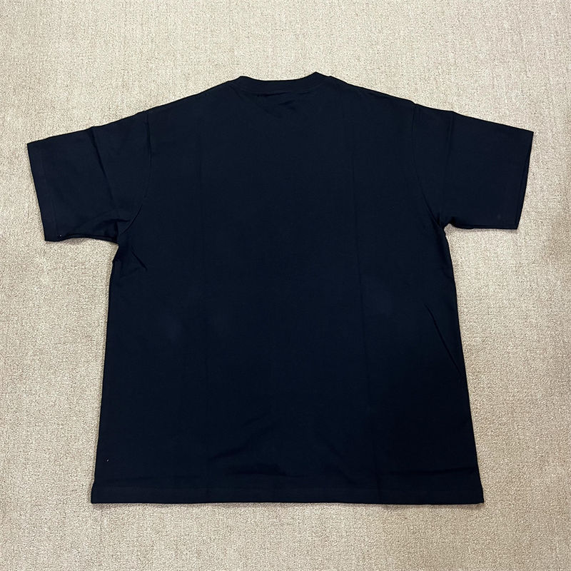 Syna World X BAPE Spotify by Central Cee College Relaxed Fit Tee