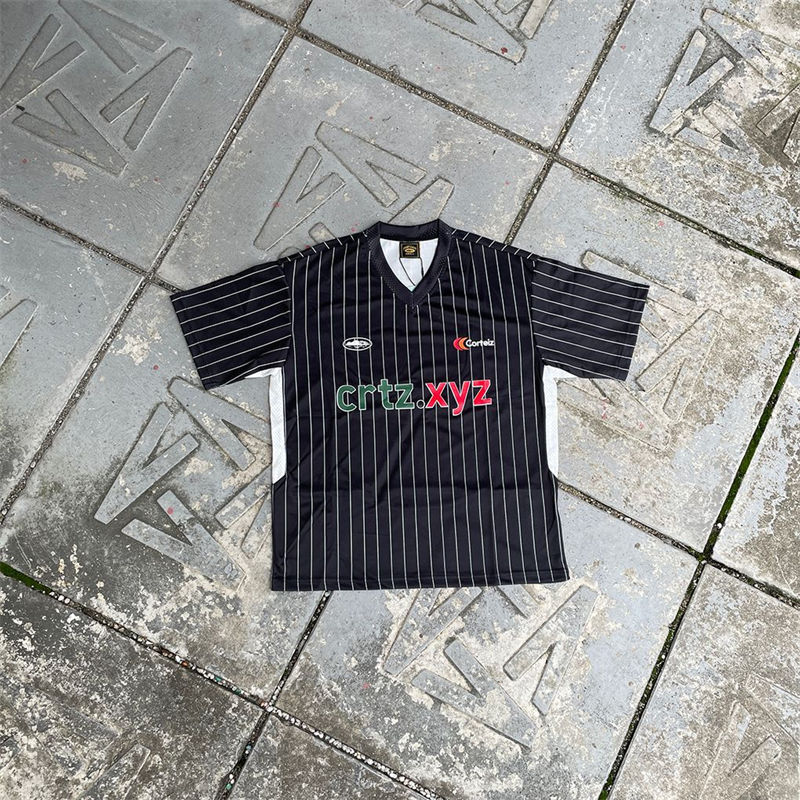 Corteiz Website Football Jersey