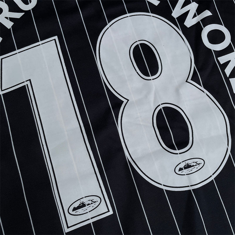 Corteiz Website Football Jersey