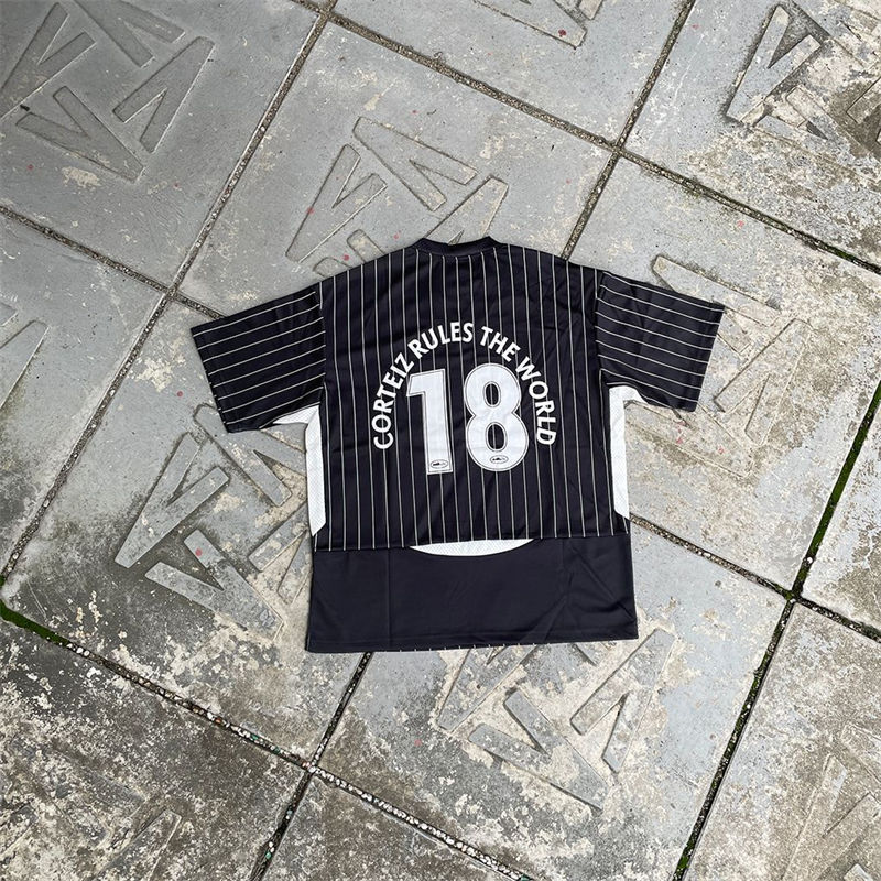 Corteiz Website Football Jersey