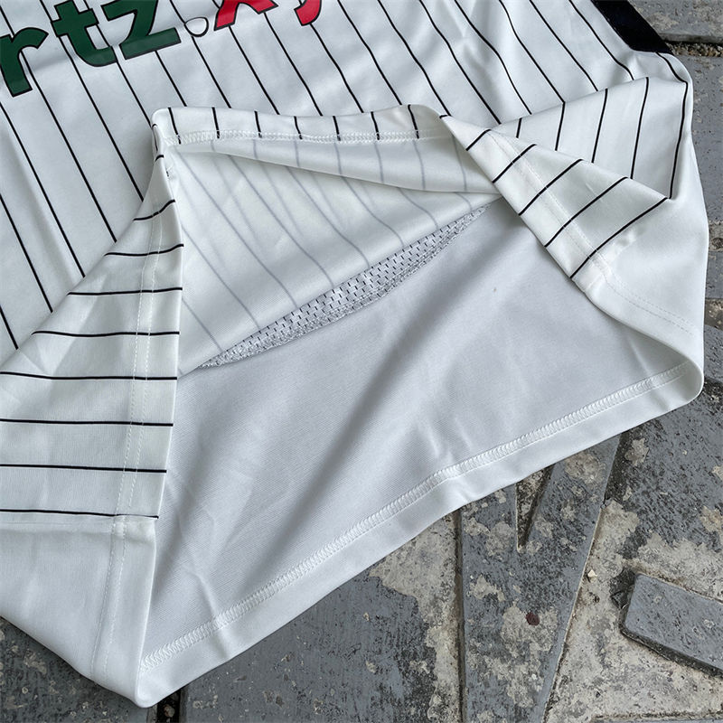 Corteiz Website Football Jersey