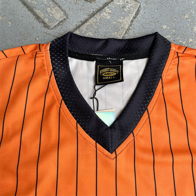 Corteiz Website Football Jersey