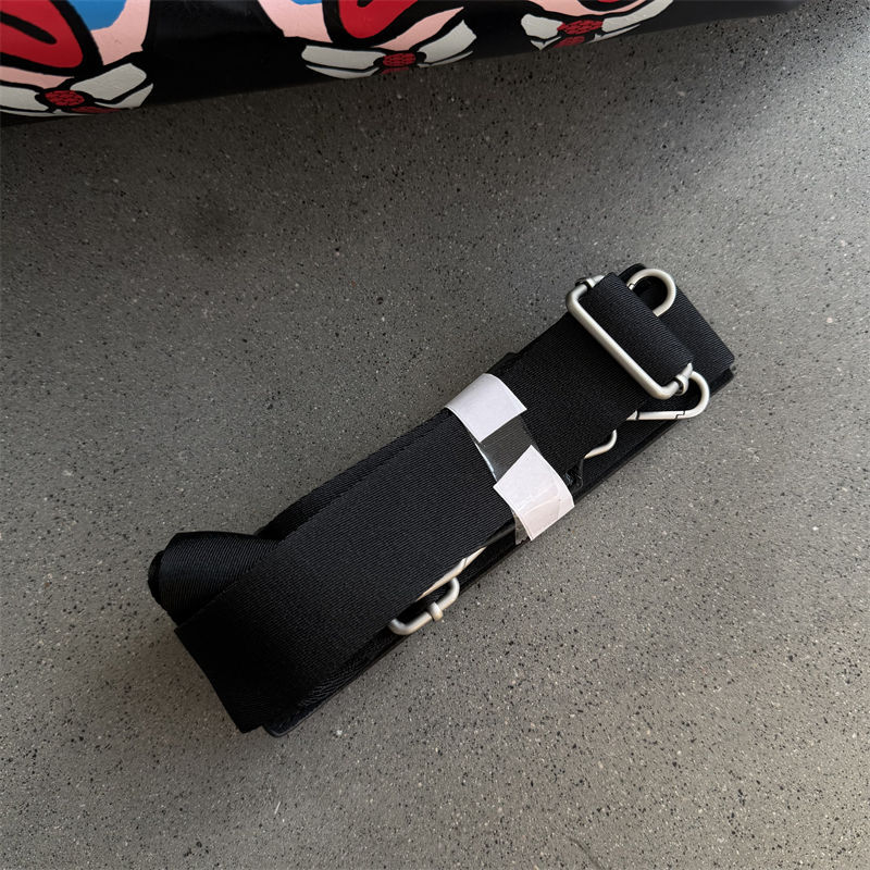 Mertra x Slawn Duffle