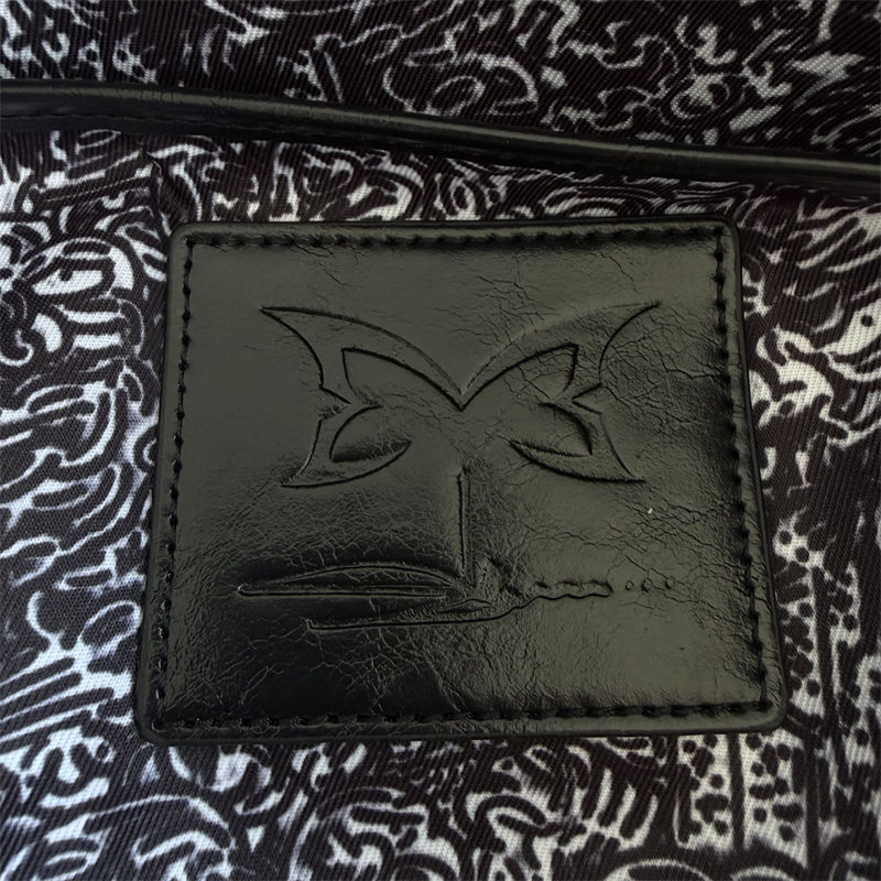 Mertra x Slawn Duffle