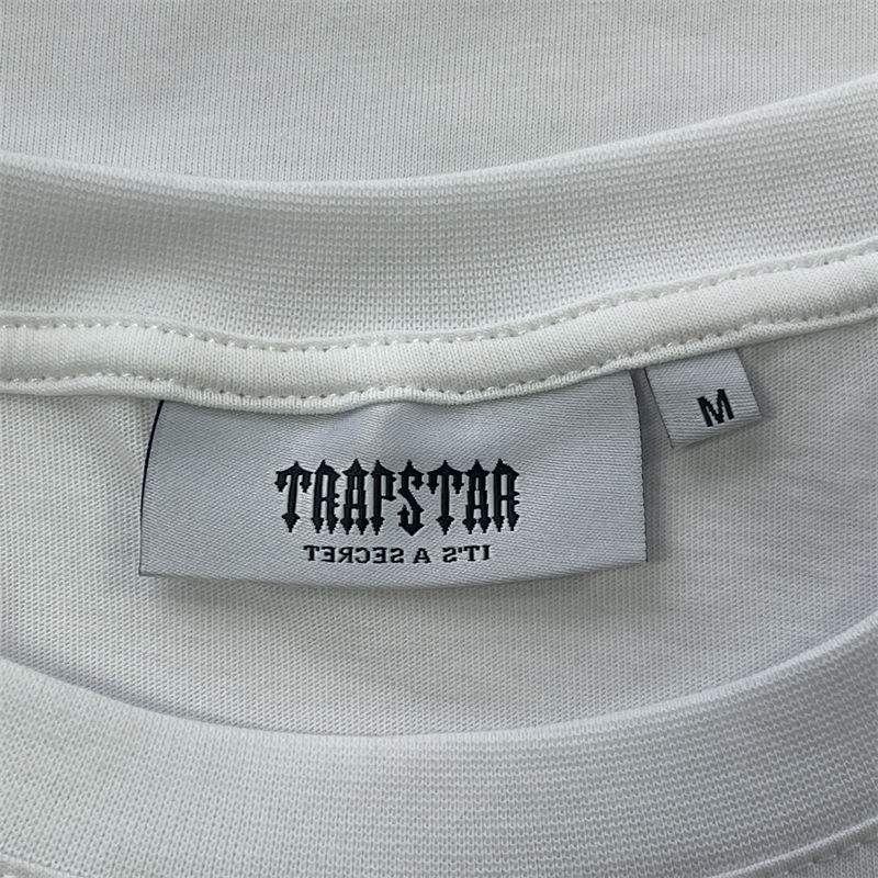 Trapstar X Nemzzz Shooters Tee