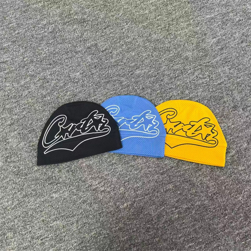 Corteiz Woosh Sport Beanie