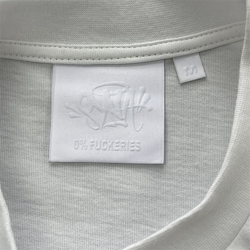 Syna World Entertainment Tee