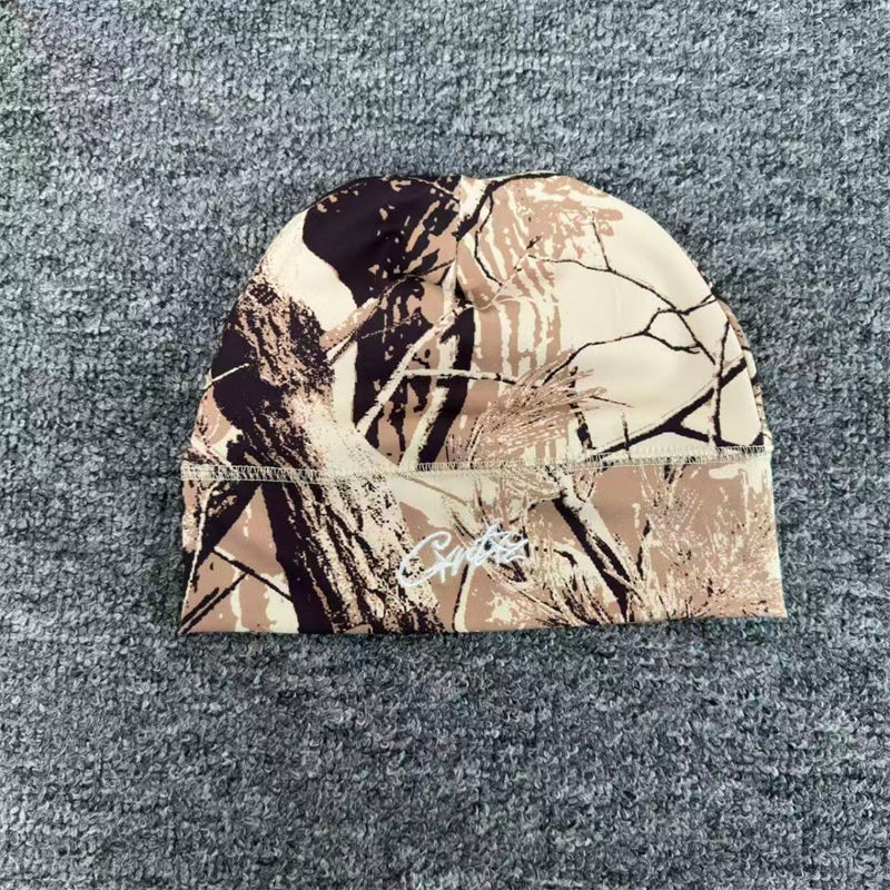 Corteiz Liteworky Cap