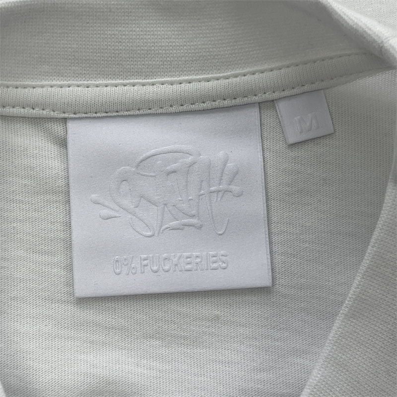 Syna World Drive Safe Tee