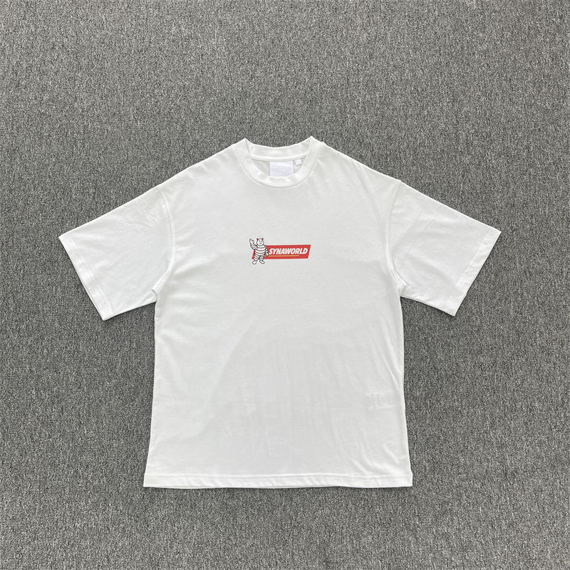 Syna World Drive Safe Tee