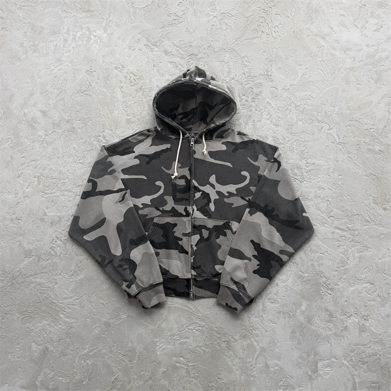 Corteiz hoodie and sweatpant set suitable for a capsule wardrobe