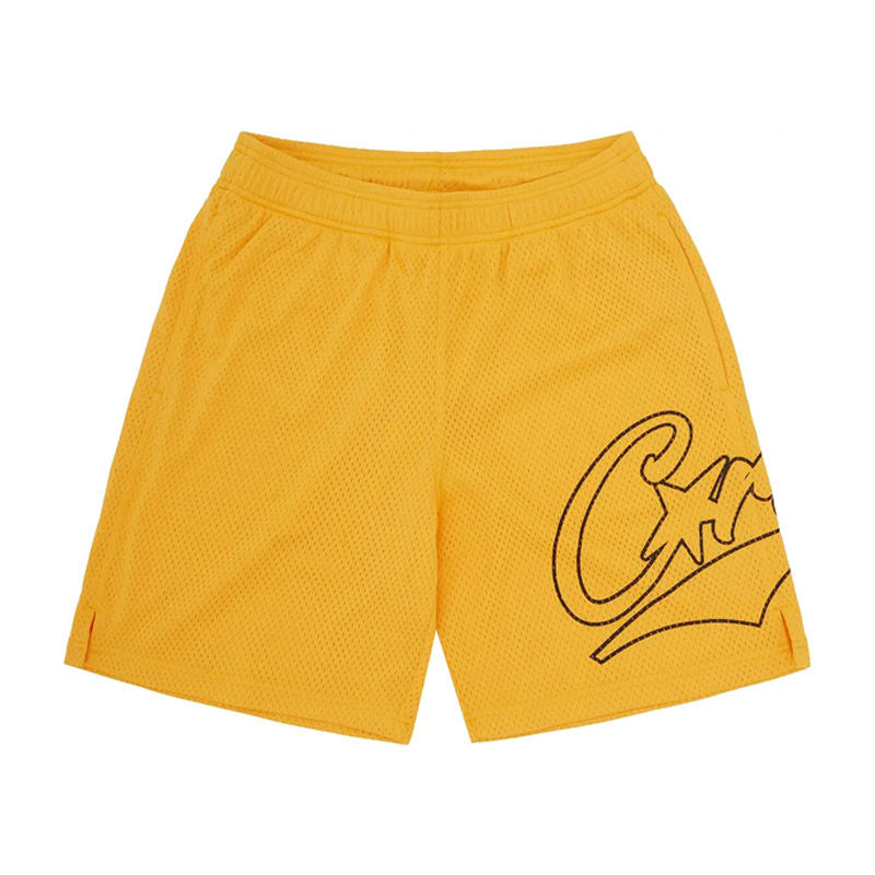 Corteiz Woosh Mesh Short