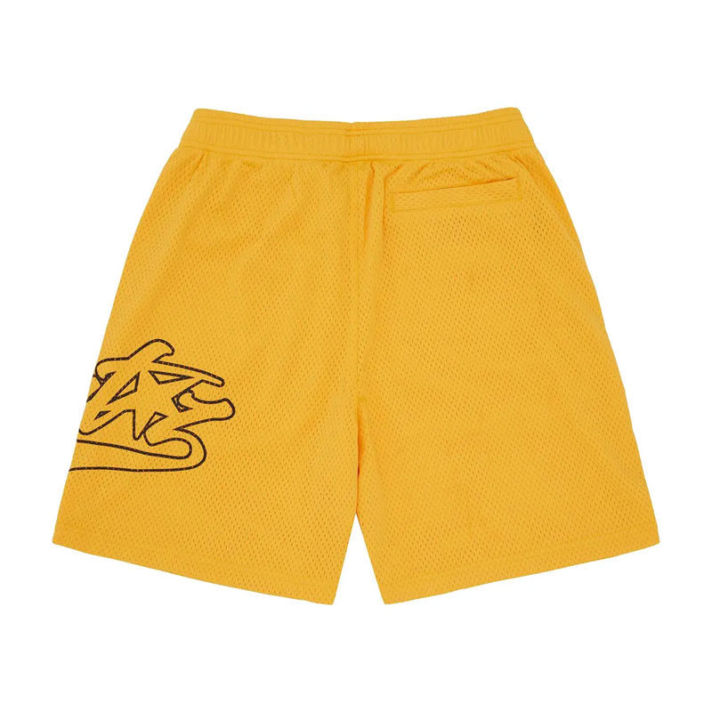 Corteiz Woosh Mesh Short