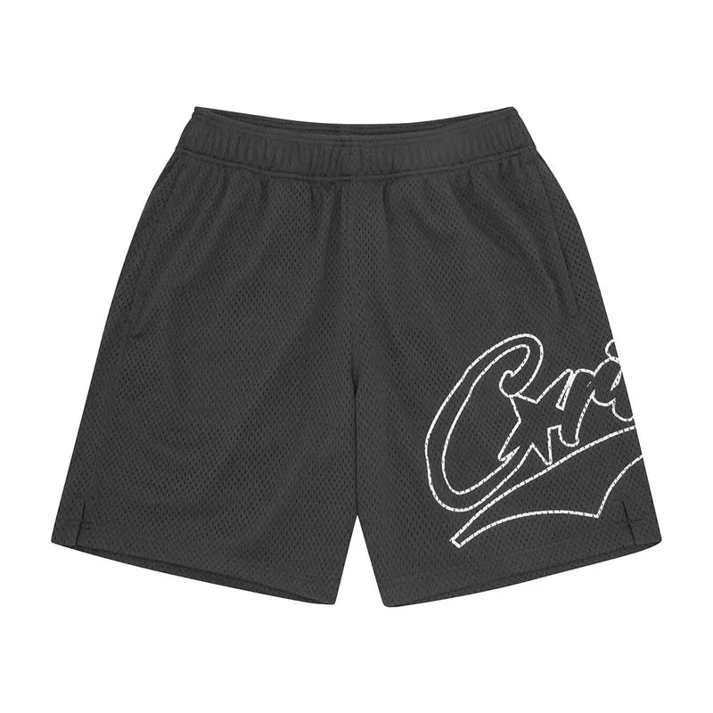 Corteiz Woosh Mesh Short