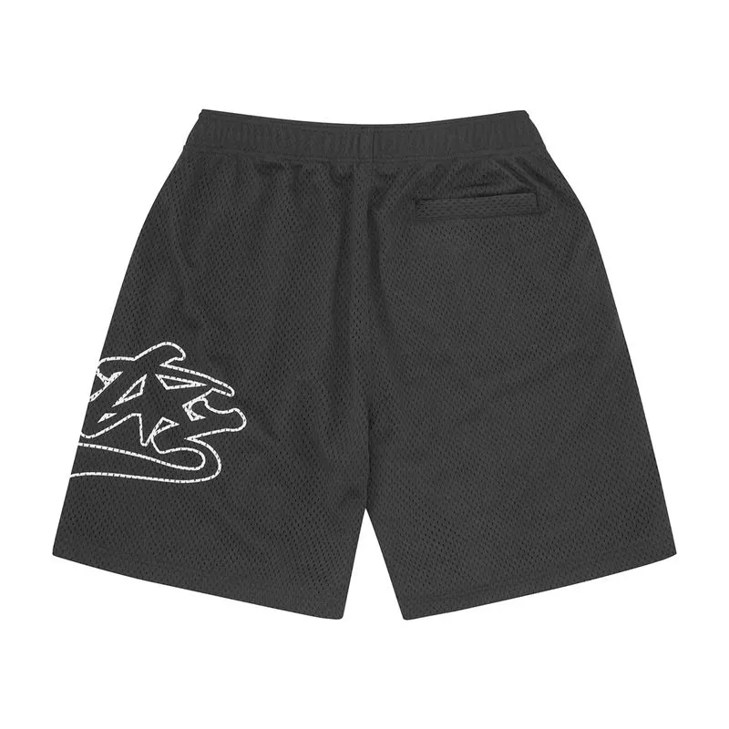 Alternate Corteiz Woosh Mesh Short product view