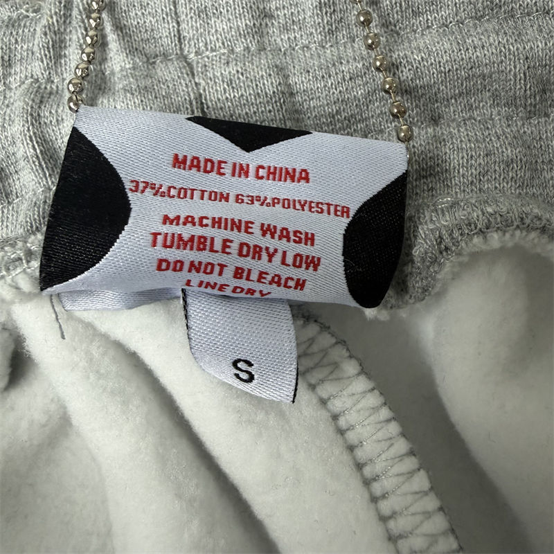 Mertra Piping Hoodie and Joggers