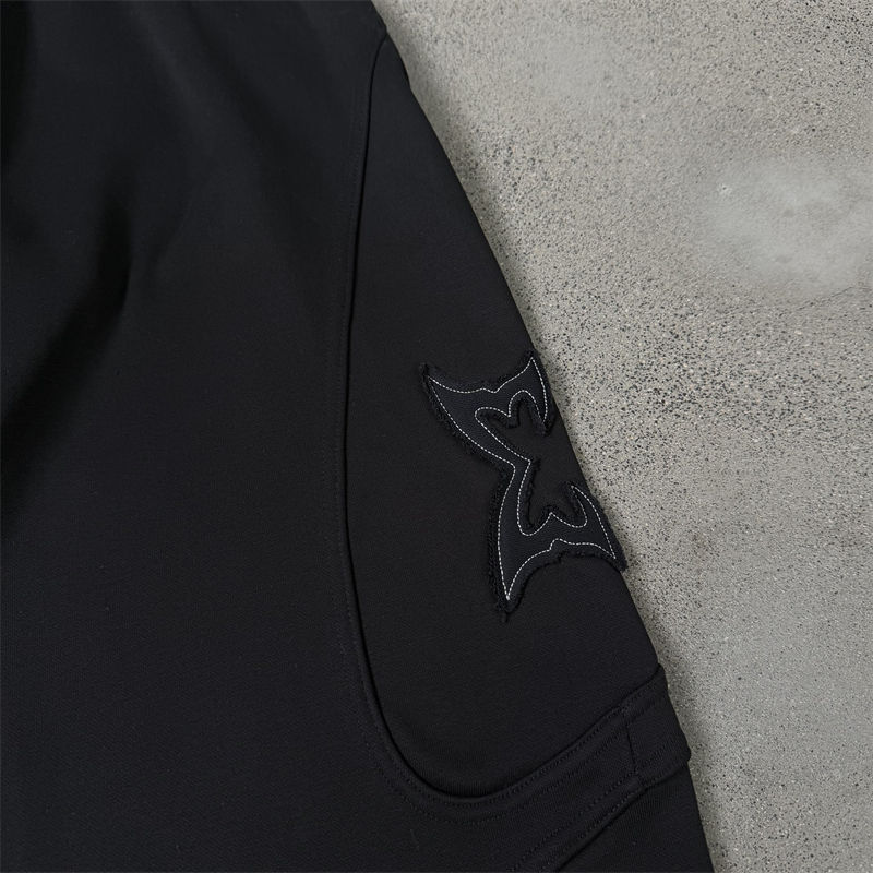 Mertra Split Panel Joggers