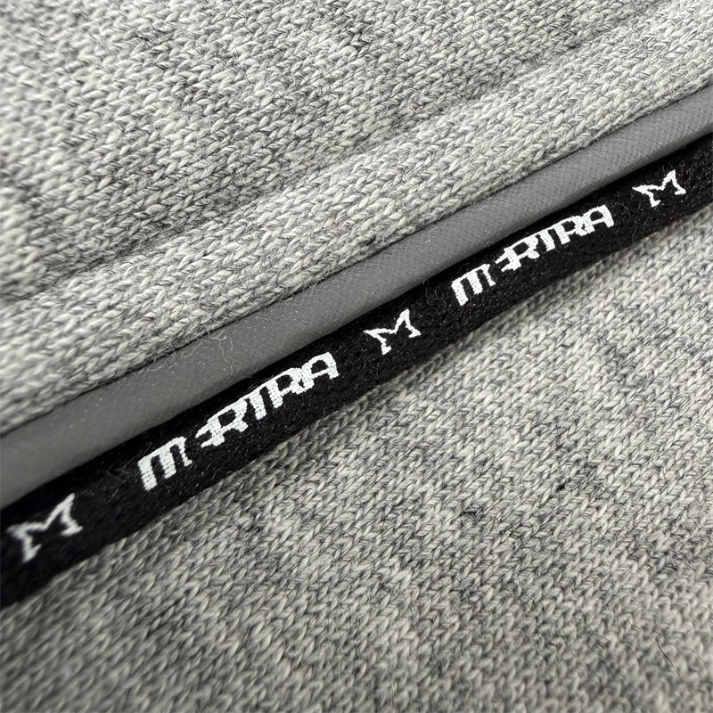 Mertra Piping Hoodie and Joggers