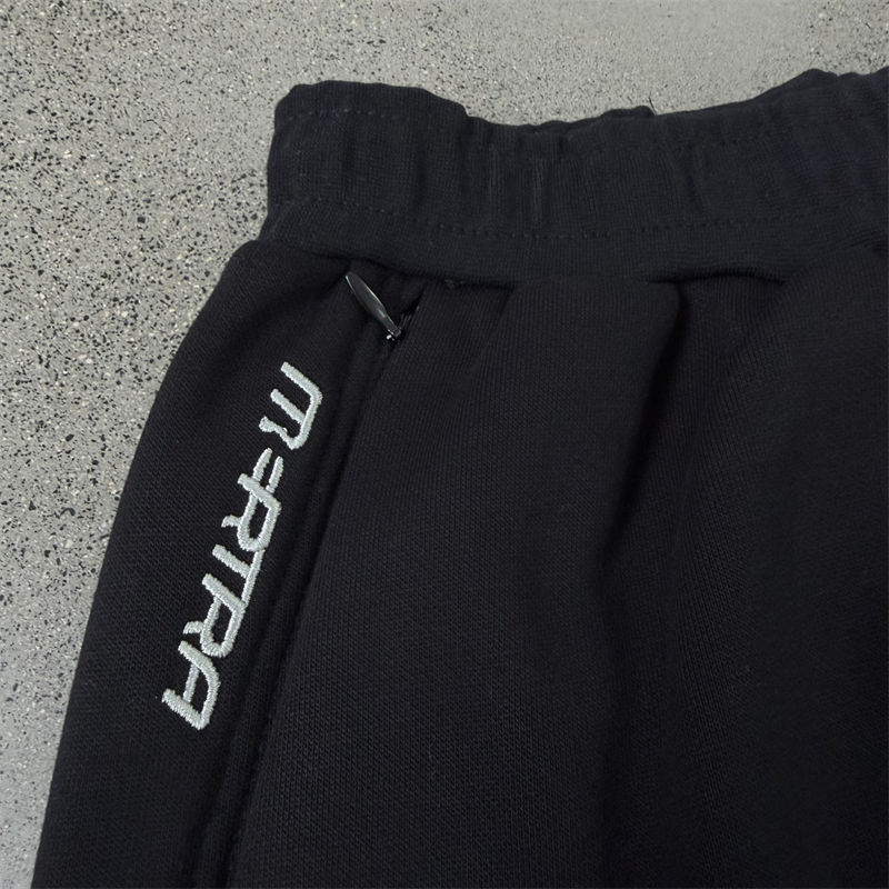 Mertra Split Panel Joggers