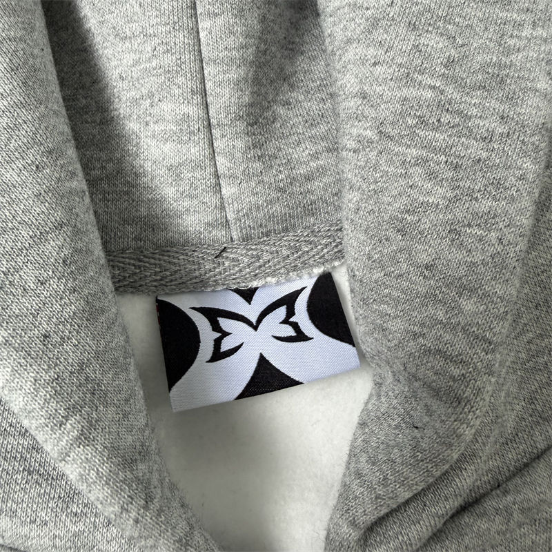 Mertra Piping Hoodie and Joggers