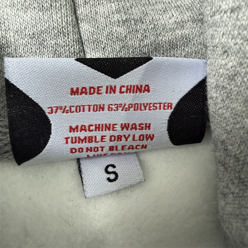 Mertra Piping Hoodie and Joggers