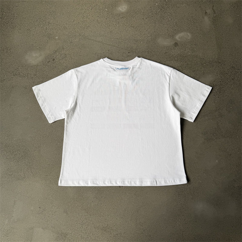 Mertra Archive Banner Tee