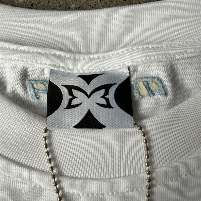 Mertra Archive Banner Tee