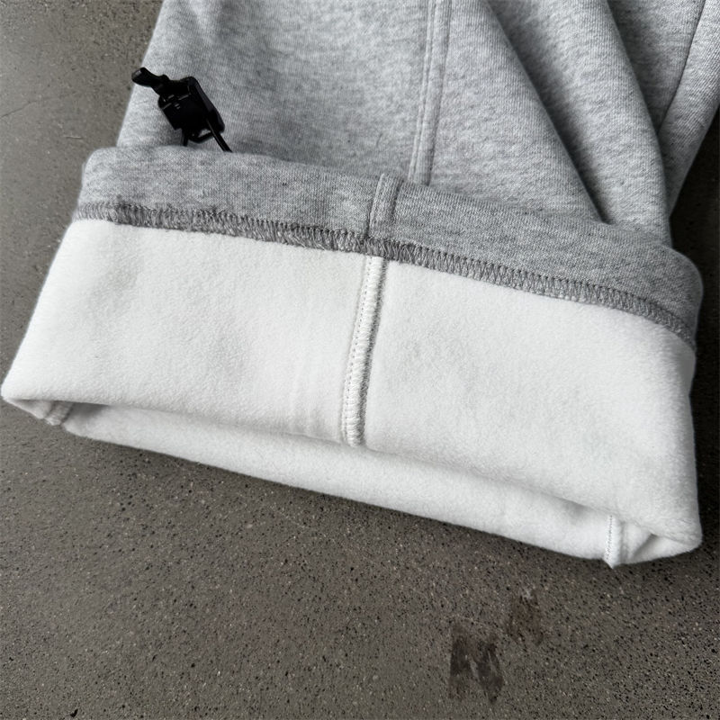 Mertra Split Panel Joggers