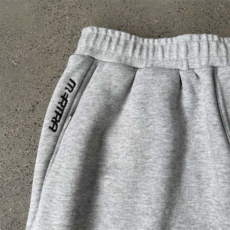 Mertra Split Panel Joggers