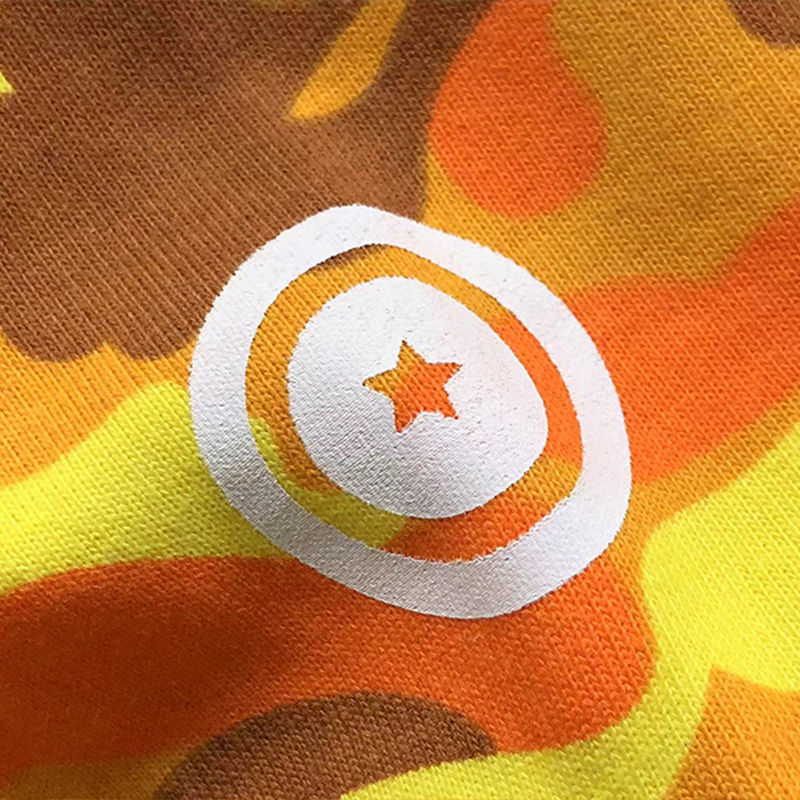 BAPE x PUBG Shark Full Zip Hoodie