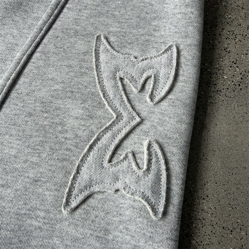 Mertra Split Panel Joggers