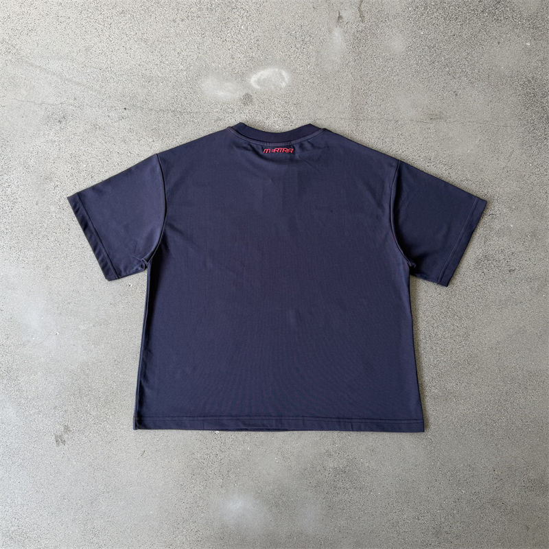 Mertra Archive Disk Tee