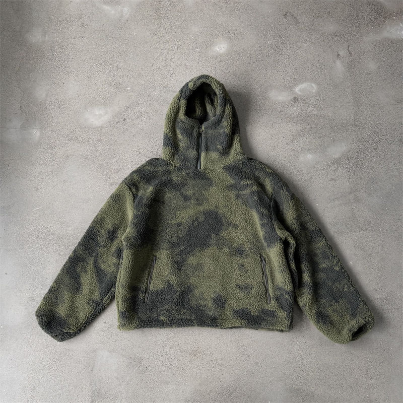 Mertra Ninja Fleece
